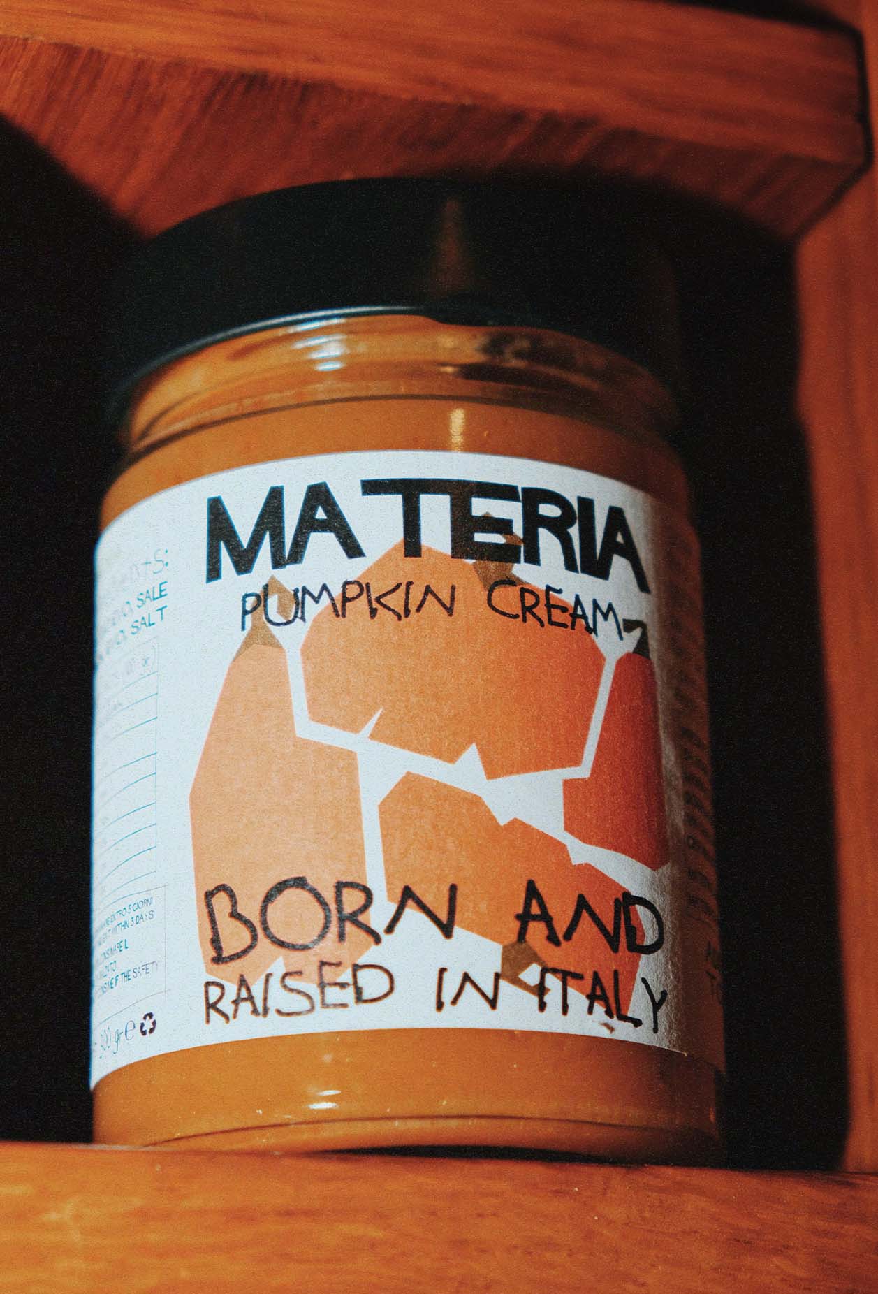 Crema di Zucca